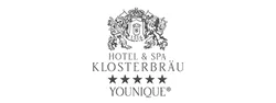 Hotel Klosterbräu & SPA in Seefeld 