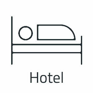Hotel buchen - Polen auf Trip Polen