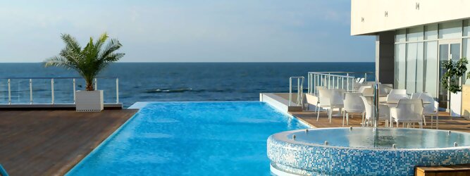 Trip Polen - informiert hier über den Partner Interhome - Marke CASA Luxus Premium Ferienhäuser, Ferienwohnung, Fincas, Landhäuser in Südeuropa & Florida buchen