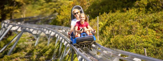 Trip Polen - Familienparks in Tirol - Gesunde, sinnvolle Aktivität für die Freizeitgestaltung mit Kindern. Highlights für Ausflug mit den Kids und der ganzen Familien