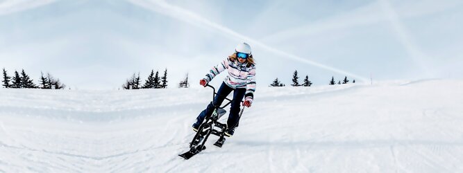 Trip Polen - die perfekte Wintersportart | Unberührte Tiefschnee Landschaft und die schönsten, aufregendsten Touren Tirols für Anfänger, Fortgeschrittene bis Profisportler