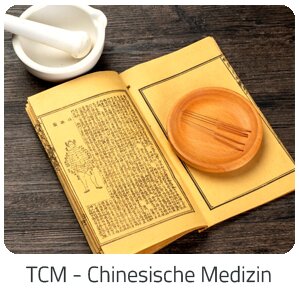 Reiseideen - TCM - Chinesische Medizin -  Reise auf Trip Polen buchen