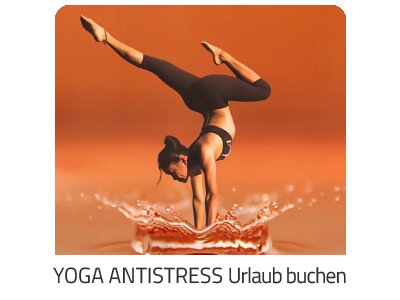 Yoga Antistress Reise auf https://www.trip-polen.com buchen