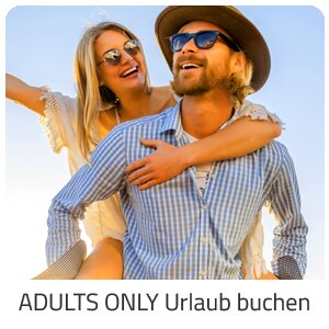 Adults only Urlaub buchen - Polen